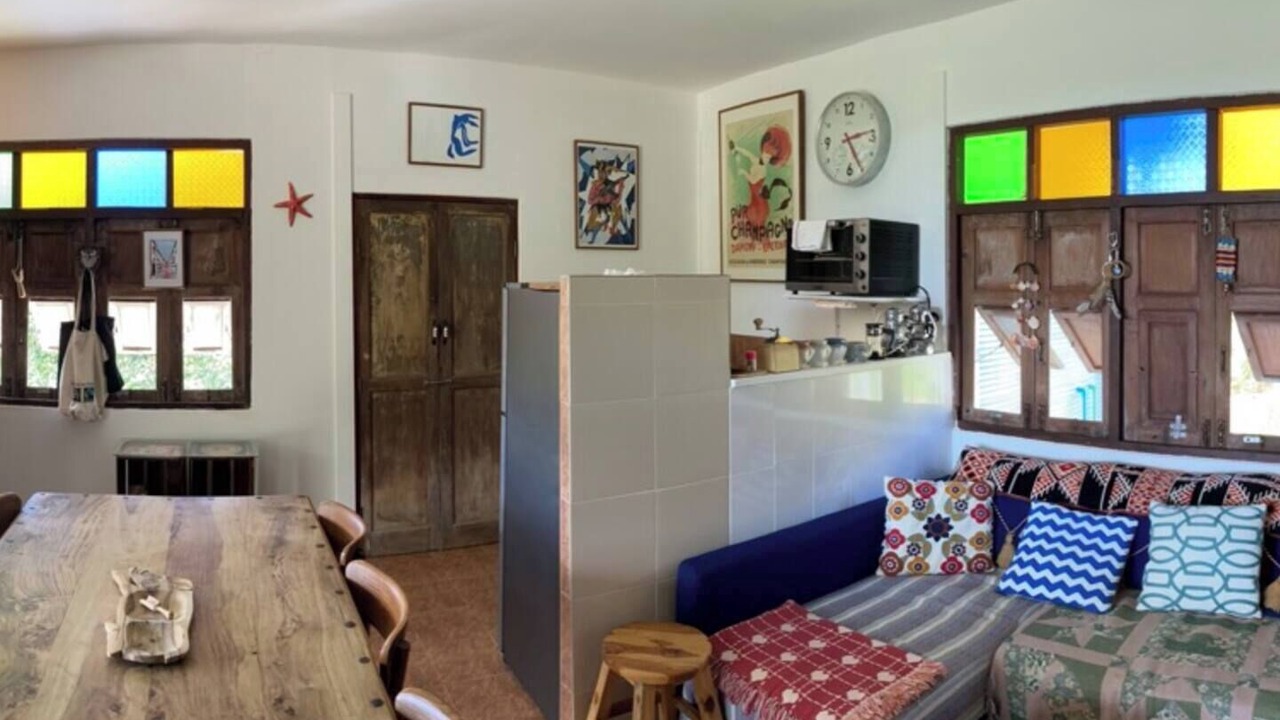 Photo of Bedroom in Ko Lanta