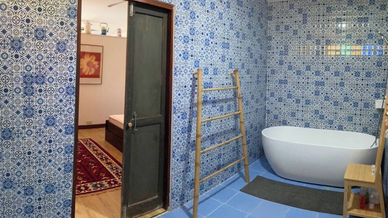 Photo of Bathroom in Ko Lanta