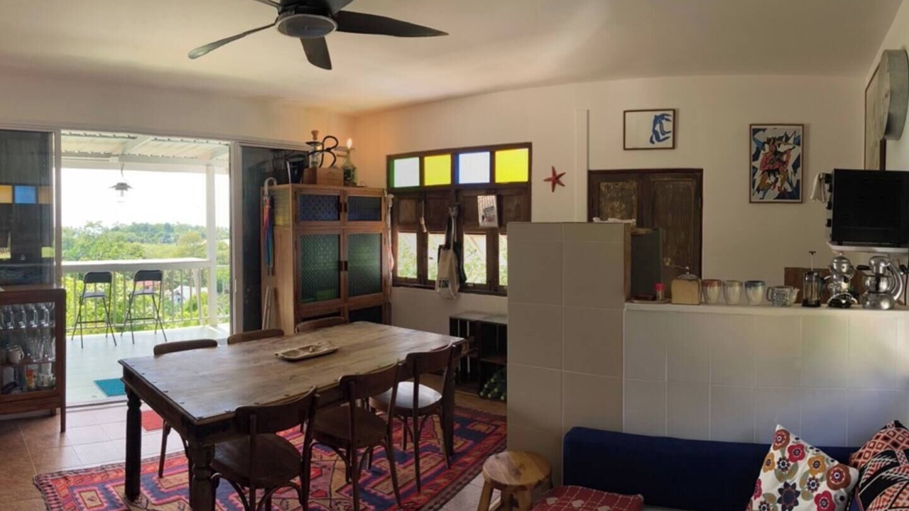 Photo of Bedroom in Ko Lanta