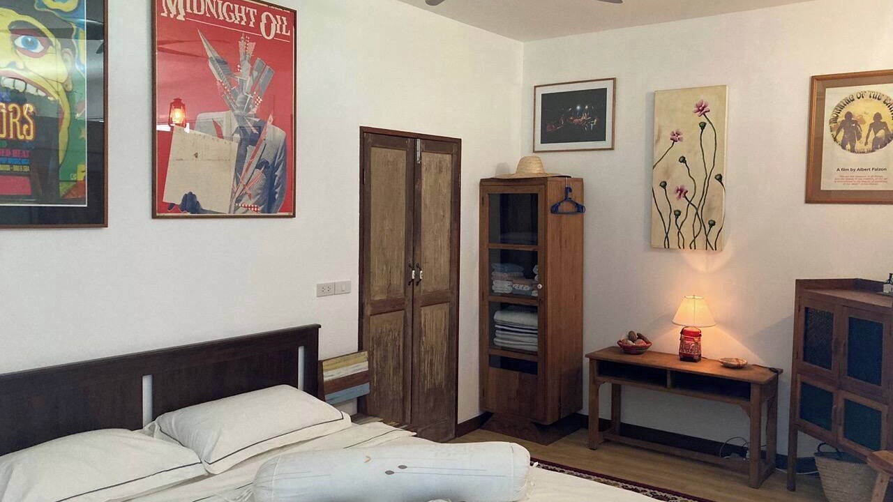 Photo of Bathroom in Ko Lanta