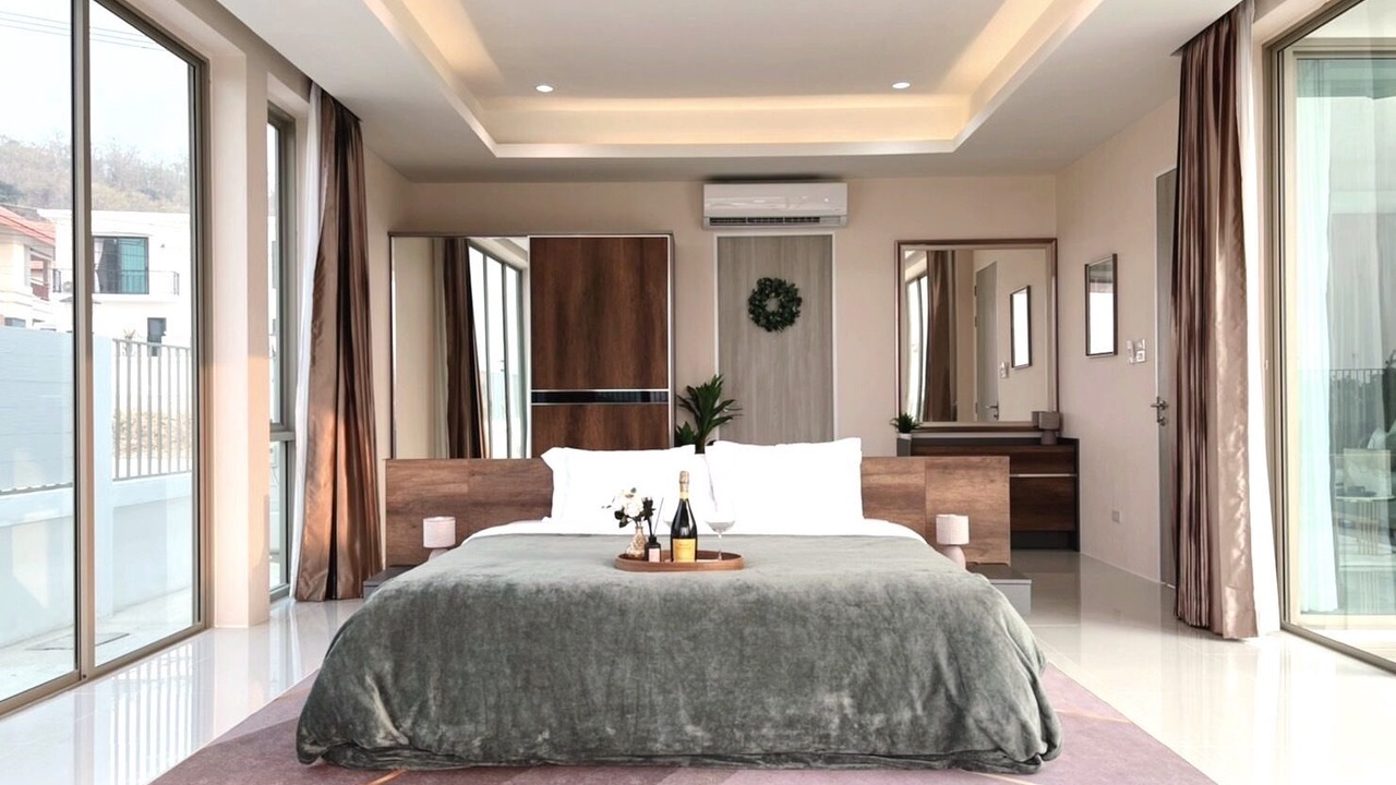 Photo of Bedroom in Nong Kae
