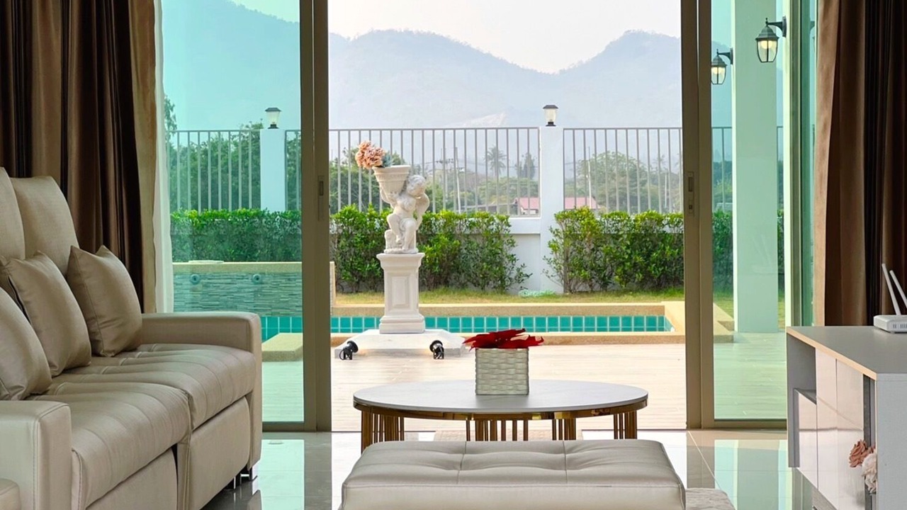 Photo of Livingroom in Nong Kae