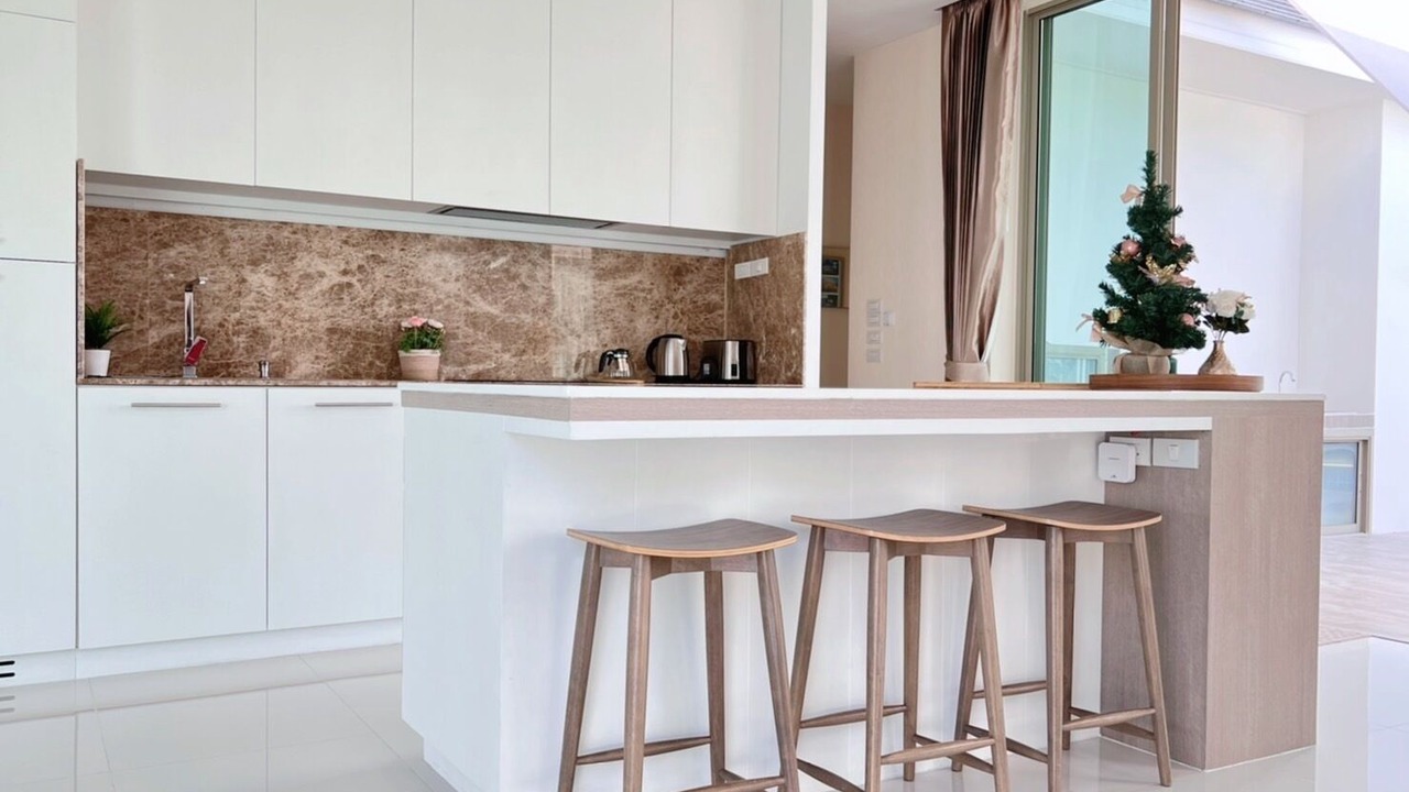 Photo of Kitchen in Nong Kae