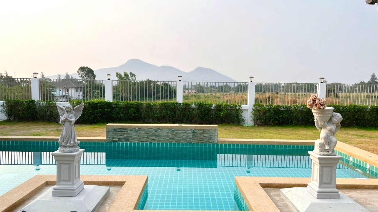 Photo of Outdoor in Nong Kae