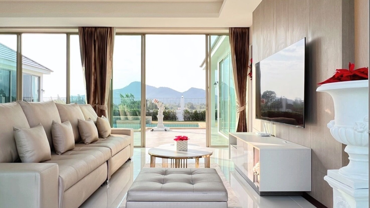 Photo of Livingroom in Nong Kae