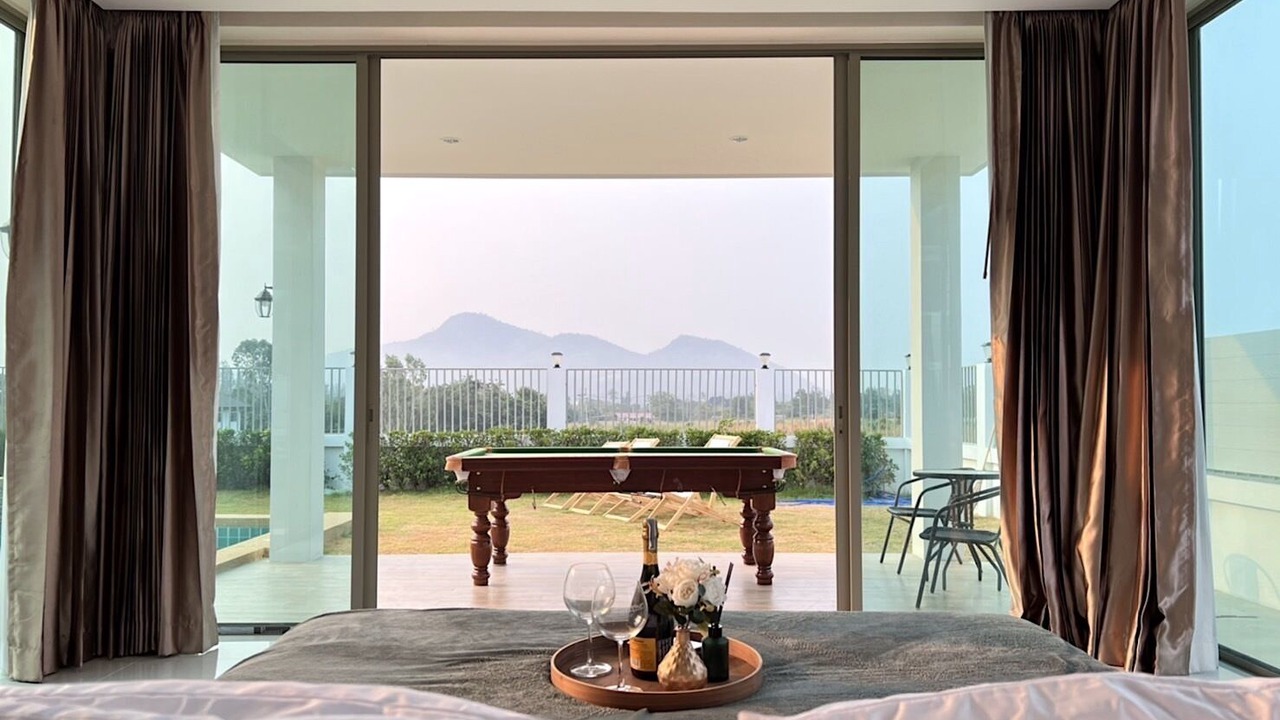 Photo of Bedroom in Nong Kae