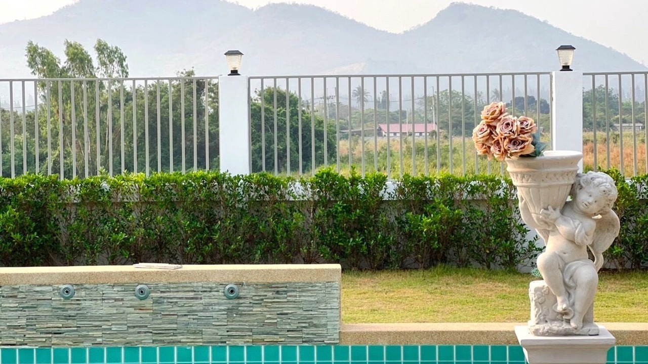 Photo of Outdoor in Nong Kae