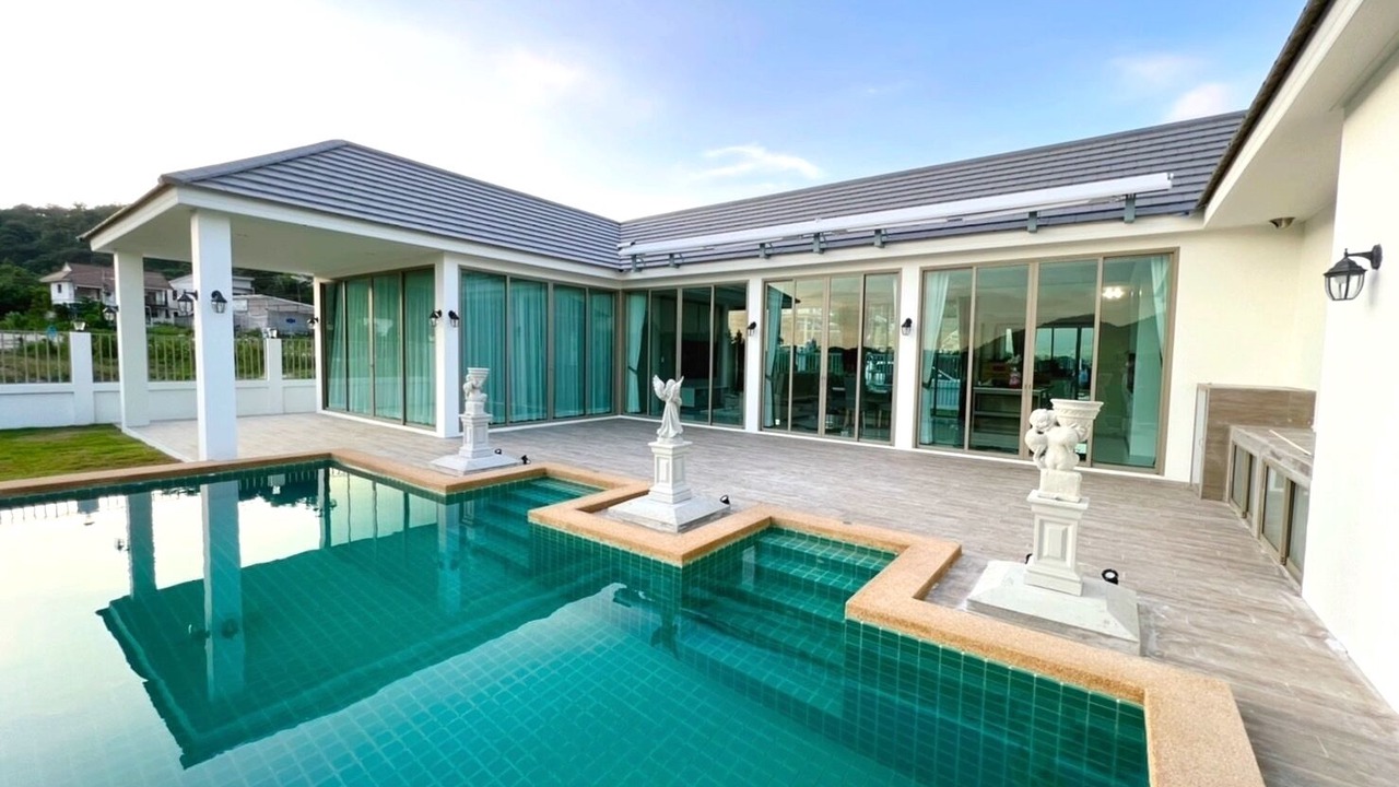 Photo of Outdoor in Nong Kae