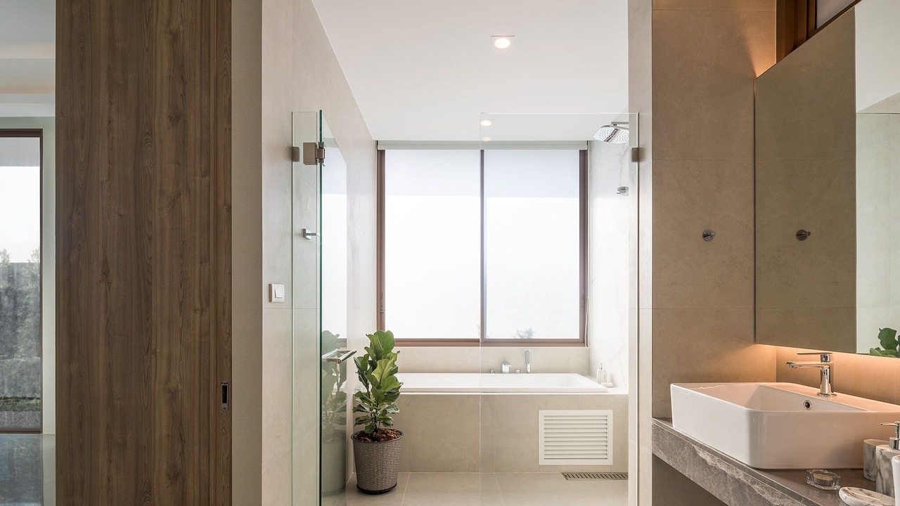 Photo of Bathroom in Nong Kae