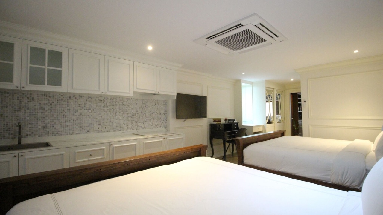 Photo of Bedroom in Chan Kasem