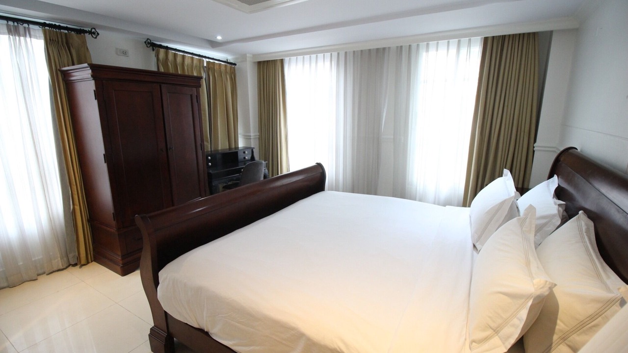 Photo of Bedroom in Chan Kasem
