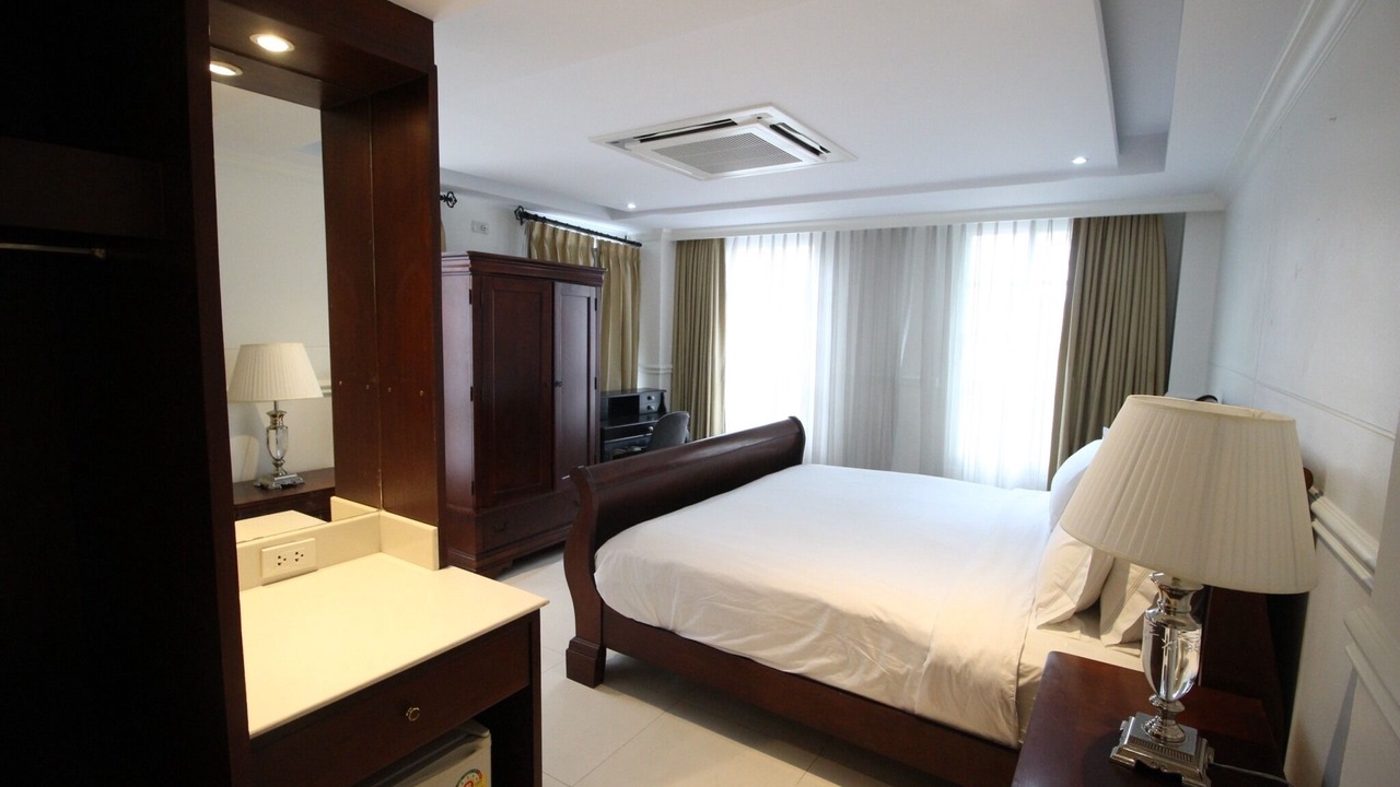 Photo of Bedroom in Chan Kasem