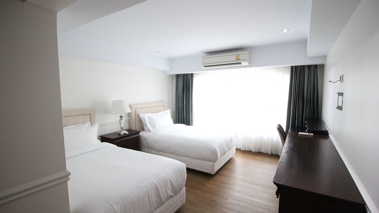 Photo of Bedroom in Chan Kasem