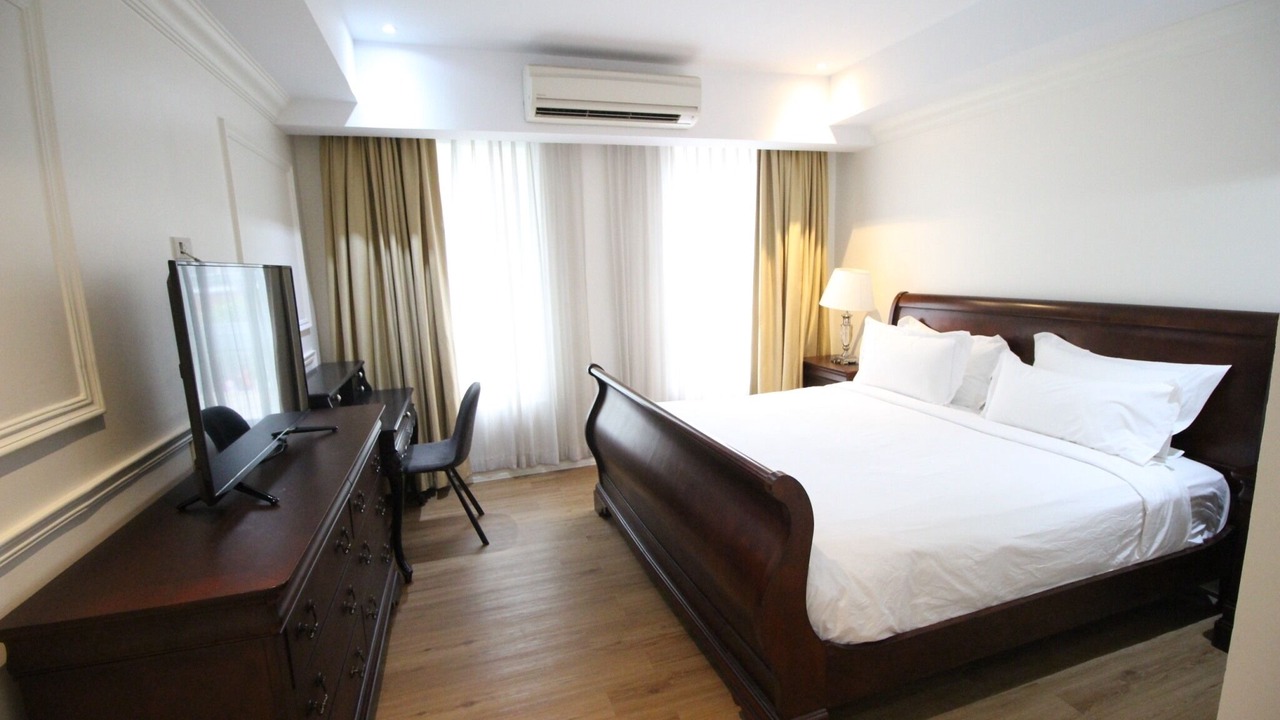 Photo of Bedroom in Chan Kasem