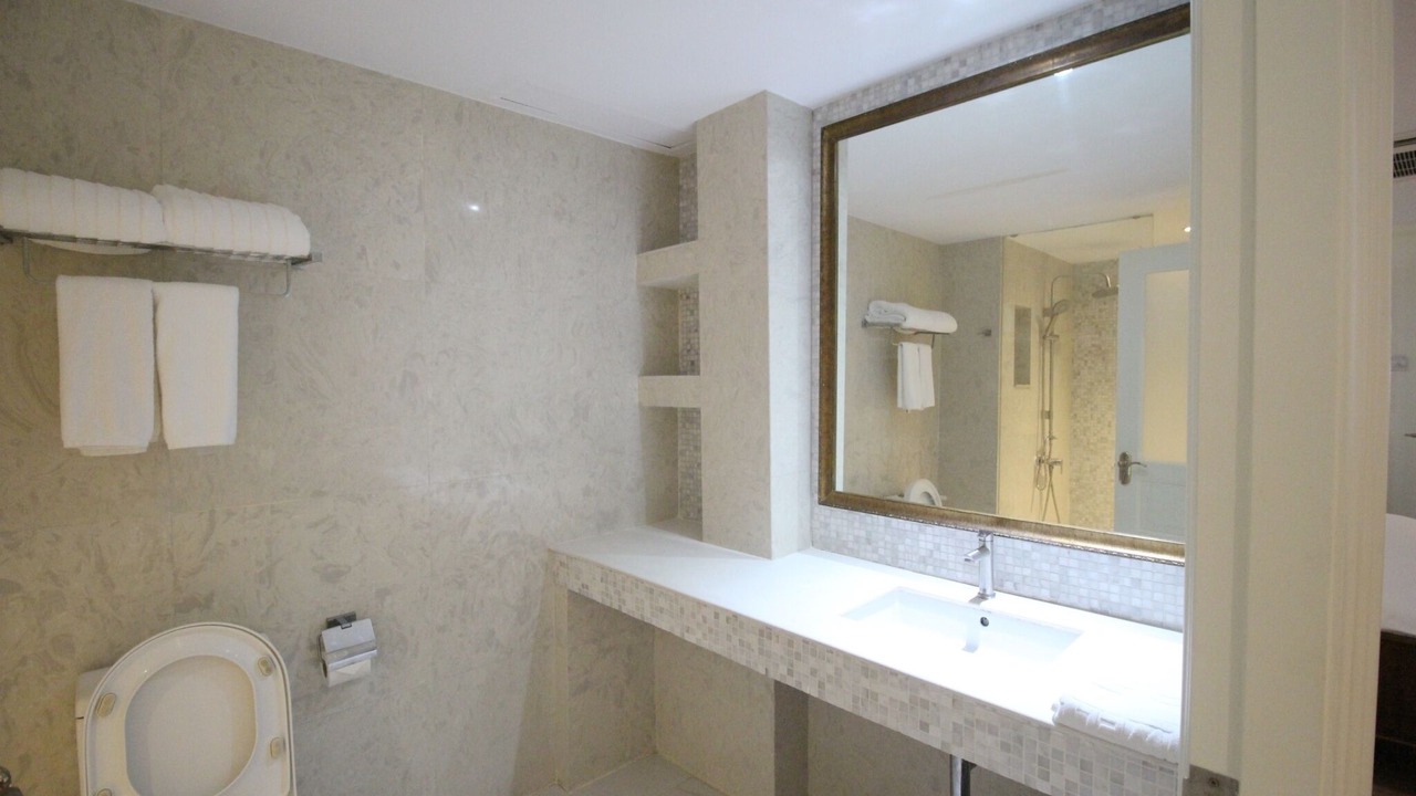 Photo of Bathroom in Chan Kasem