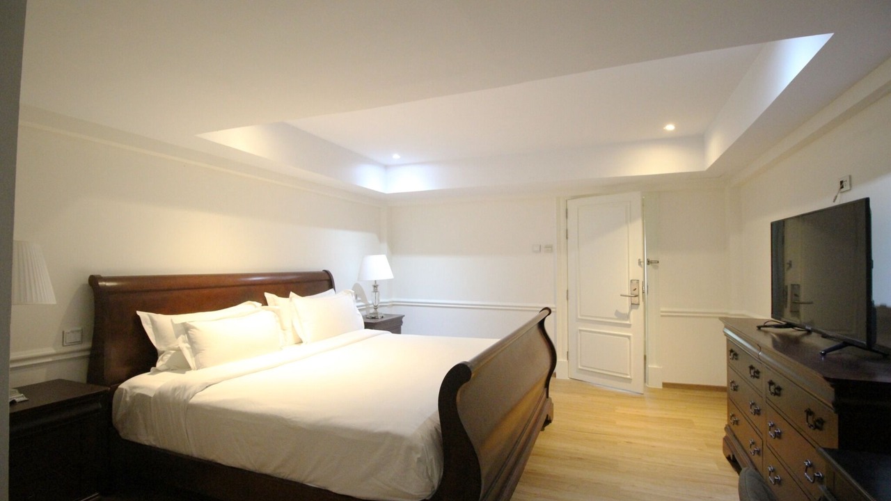 Photo of Bedroom in Chan Kasem