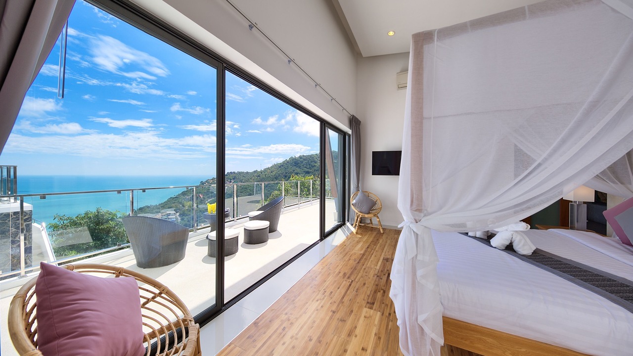 Photo of Bedroom in Maret