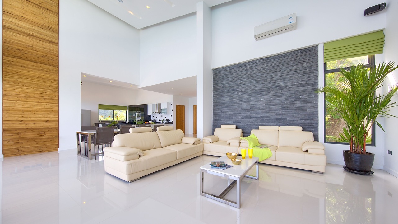 Photo of Livingroom in Maret