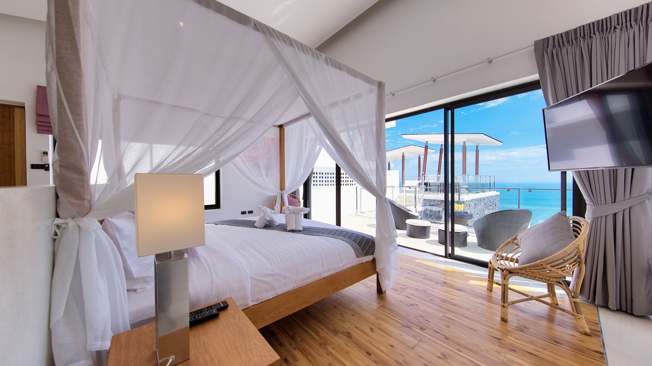 Photo of Bedroom in Maret