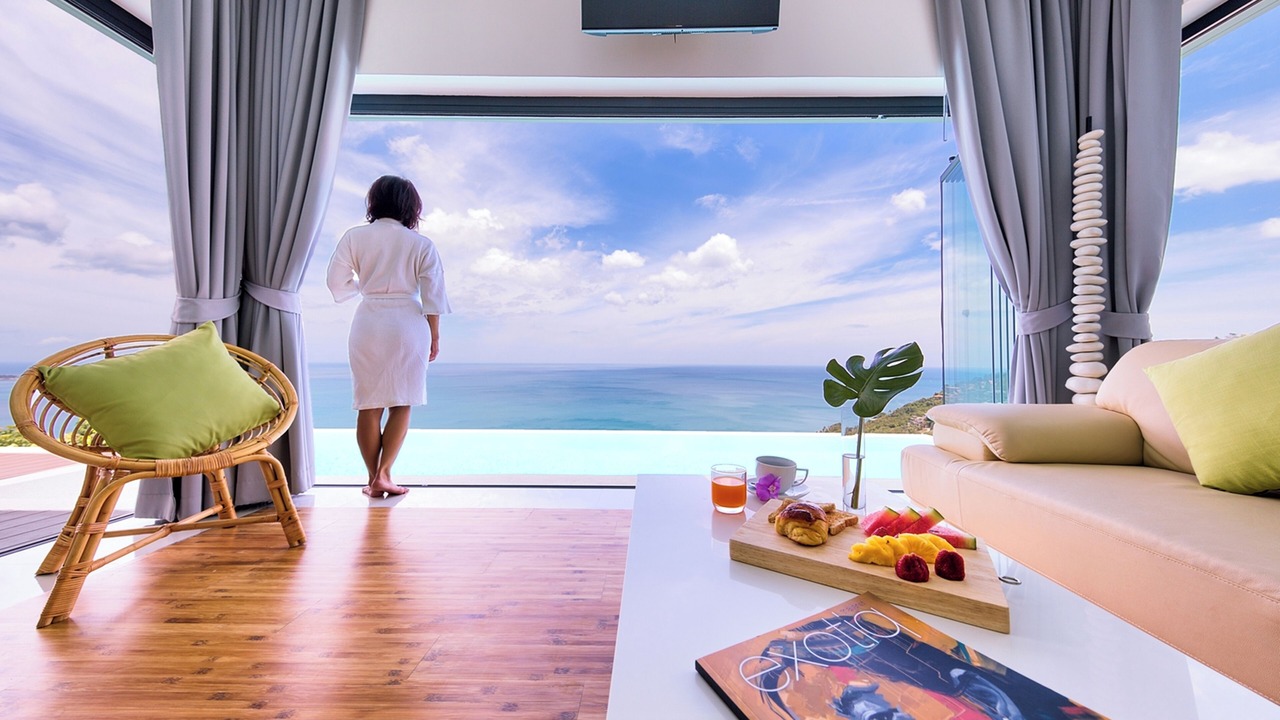 Photo of Livingroom in Maret