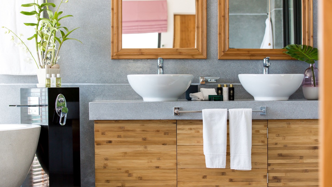 Photo of Bathroom in Maret