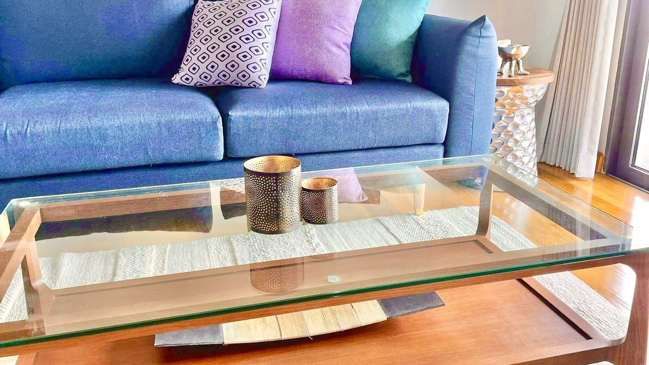 Photo of Livingroom in Mae Nam