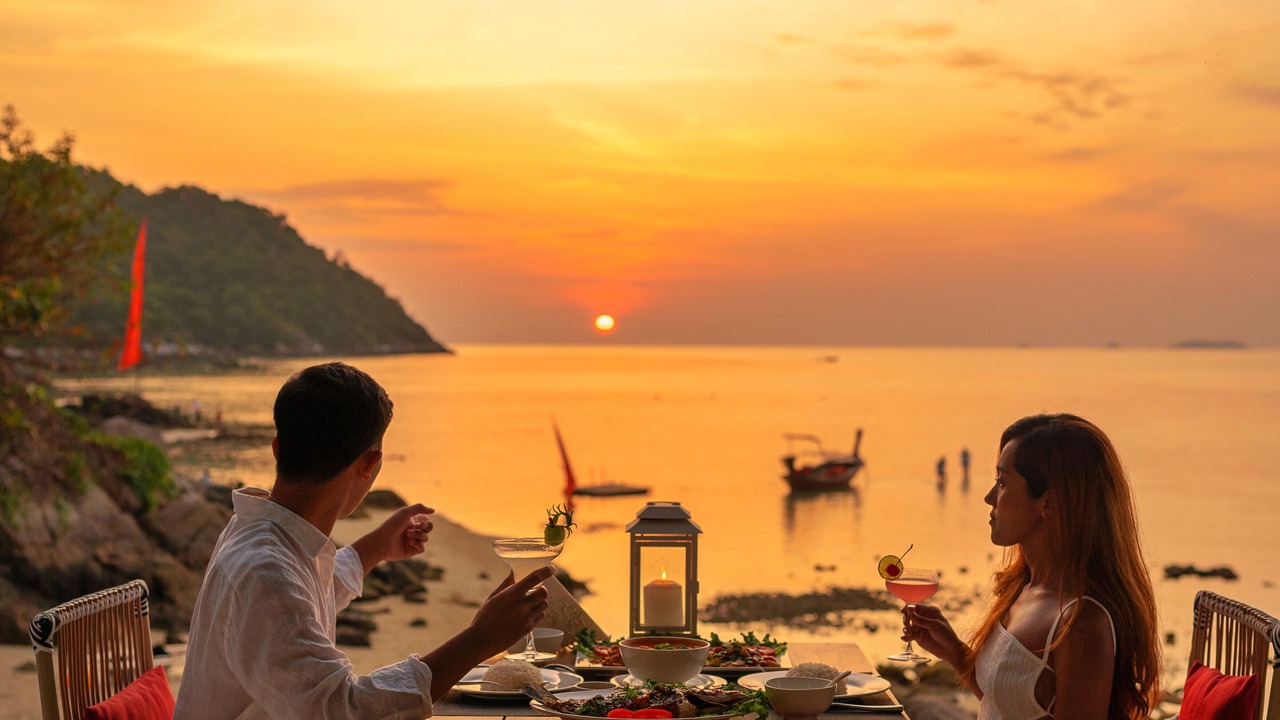 Photo of Outdoor in Satun