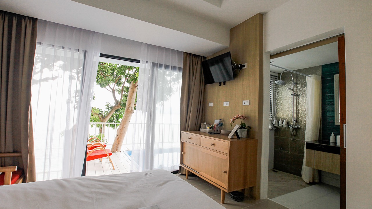 Photo of Bathroom in Satun