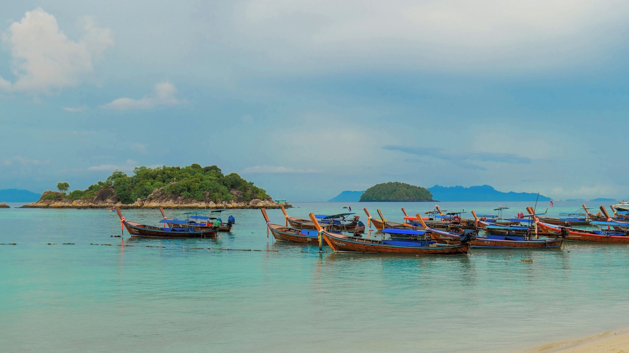 Photo of Others in Satun