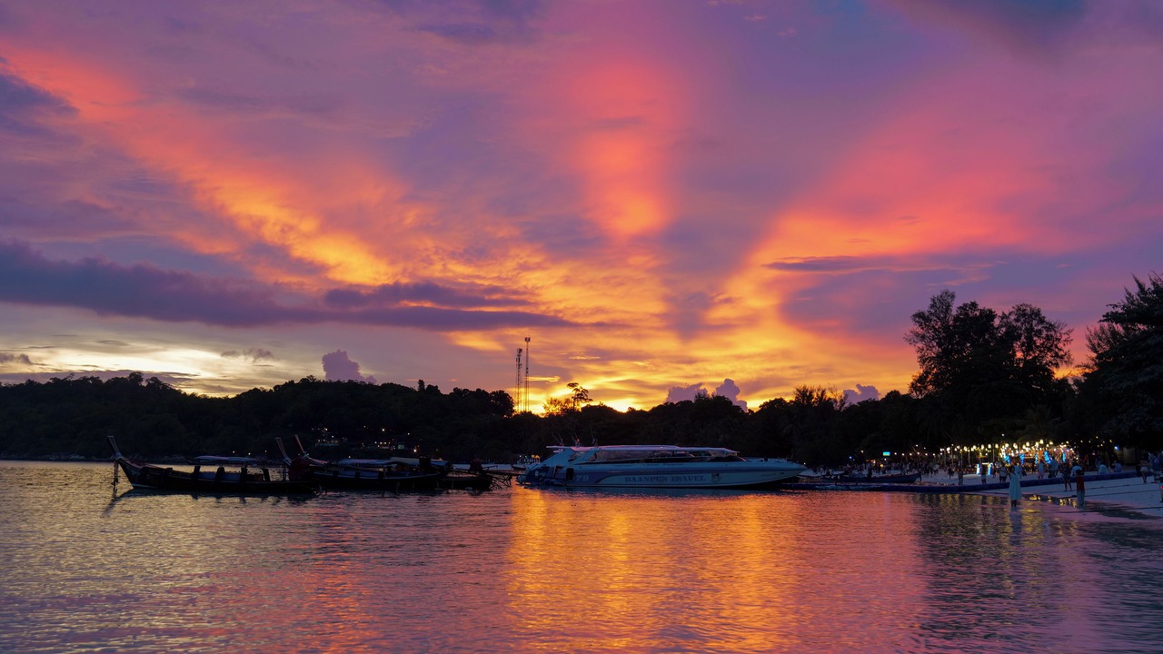 Photo of Others in Satun
