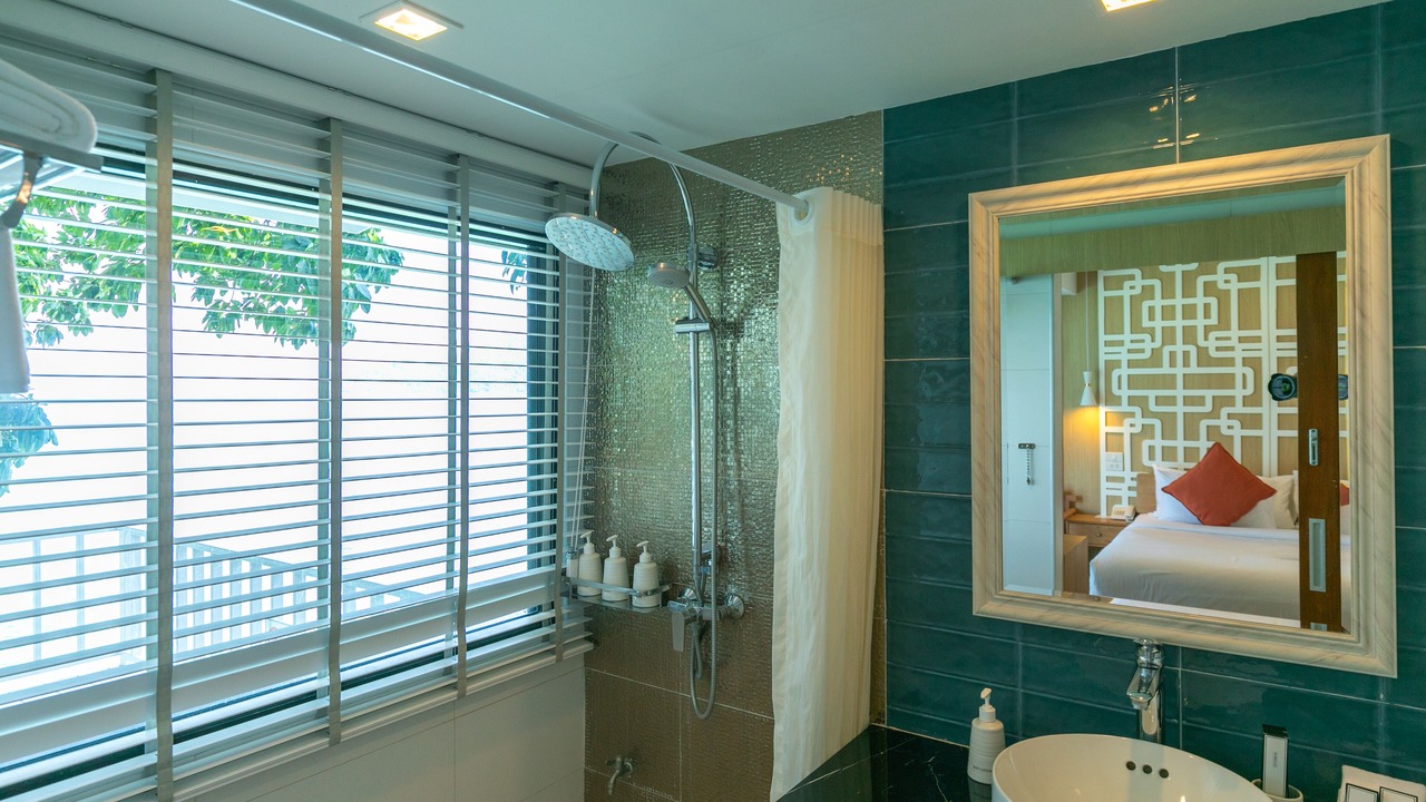 Photo of Bathroom in Satun