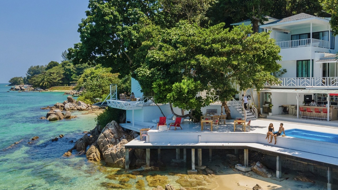 Photo of Outdoor in Satun