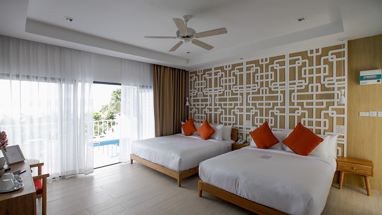 Photo of Bedroom in Satun