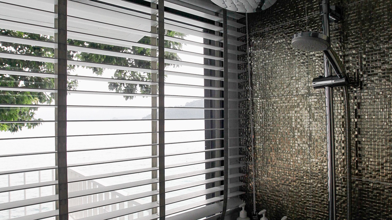 Photo of Bathroom in Satun