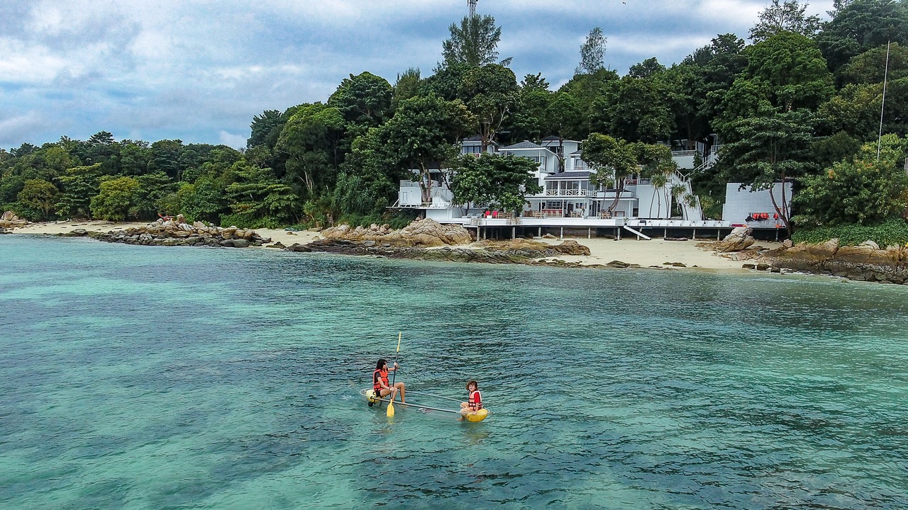 Photo of Outdoor in Satun