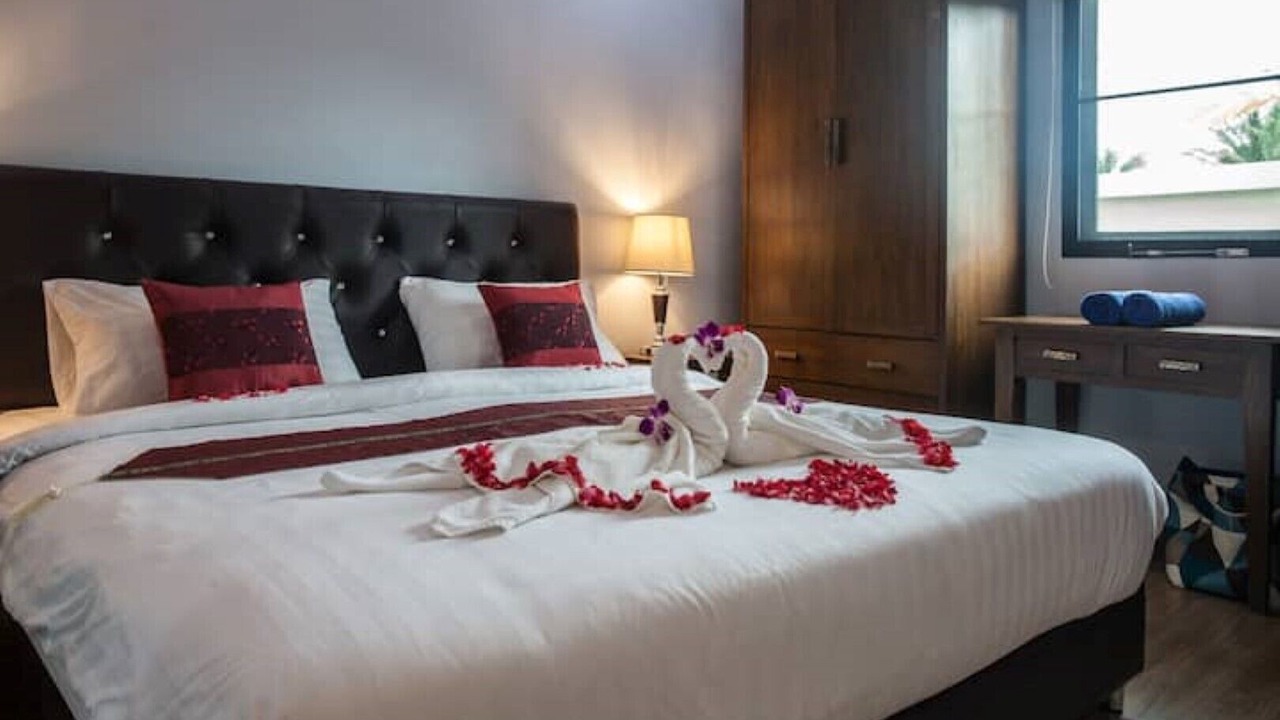 Photo of Bedroom in Nong Thale