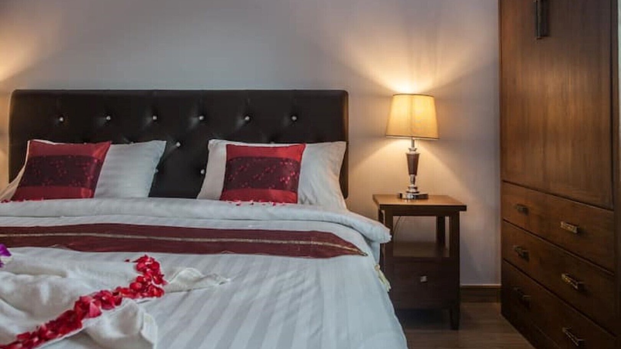 Photo of Bedroom in Nong Thale