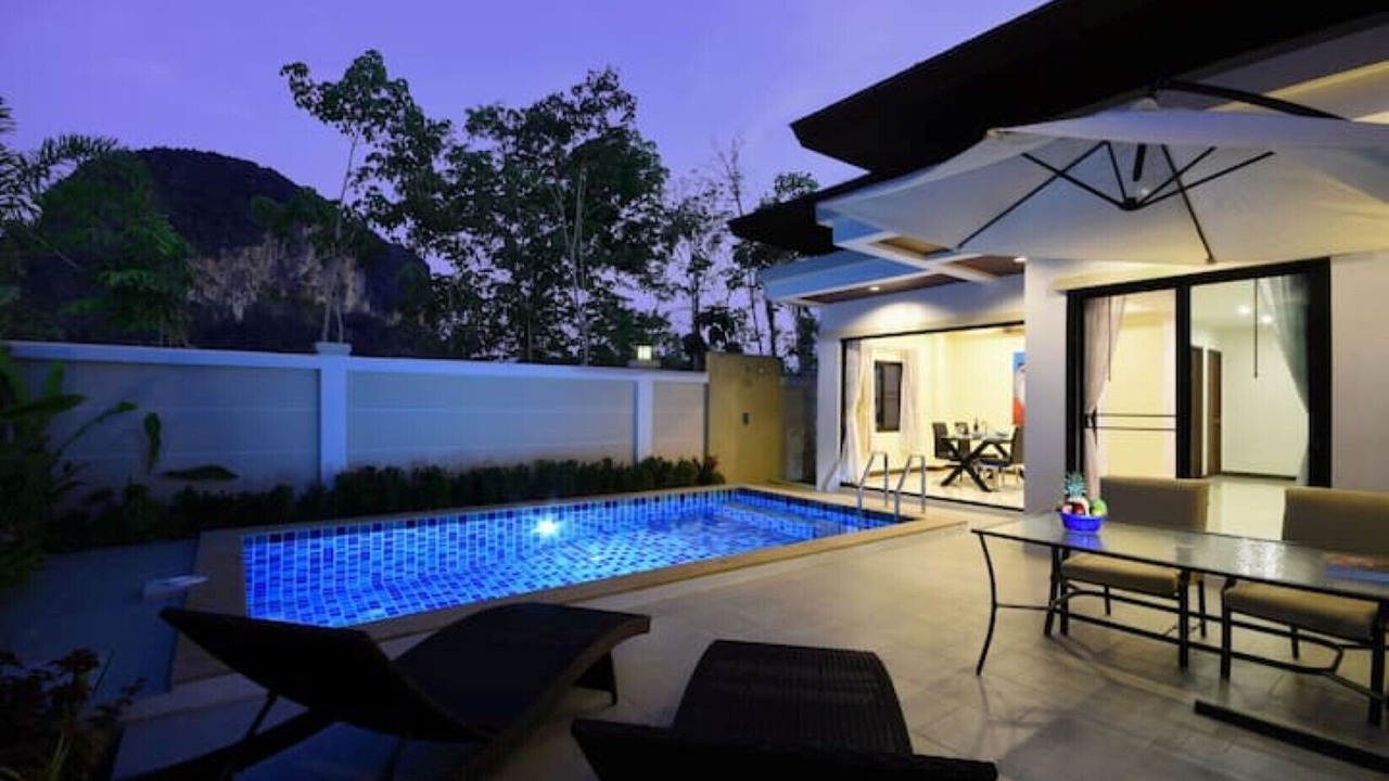 Photo of Outdoor in Nong Thale