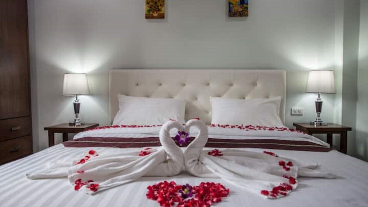 Photo of Bedroom in Nong Thale