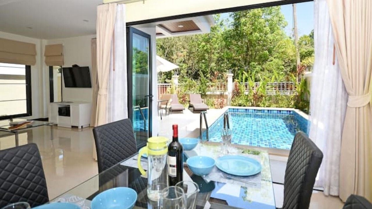 Photo of Outdoor in Nong Thale