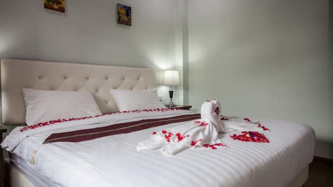 Photo of Bedroom in Nong Thale