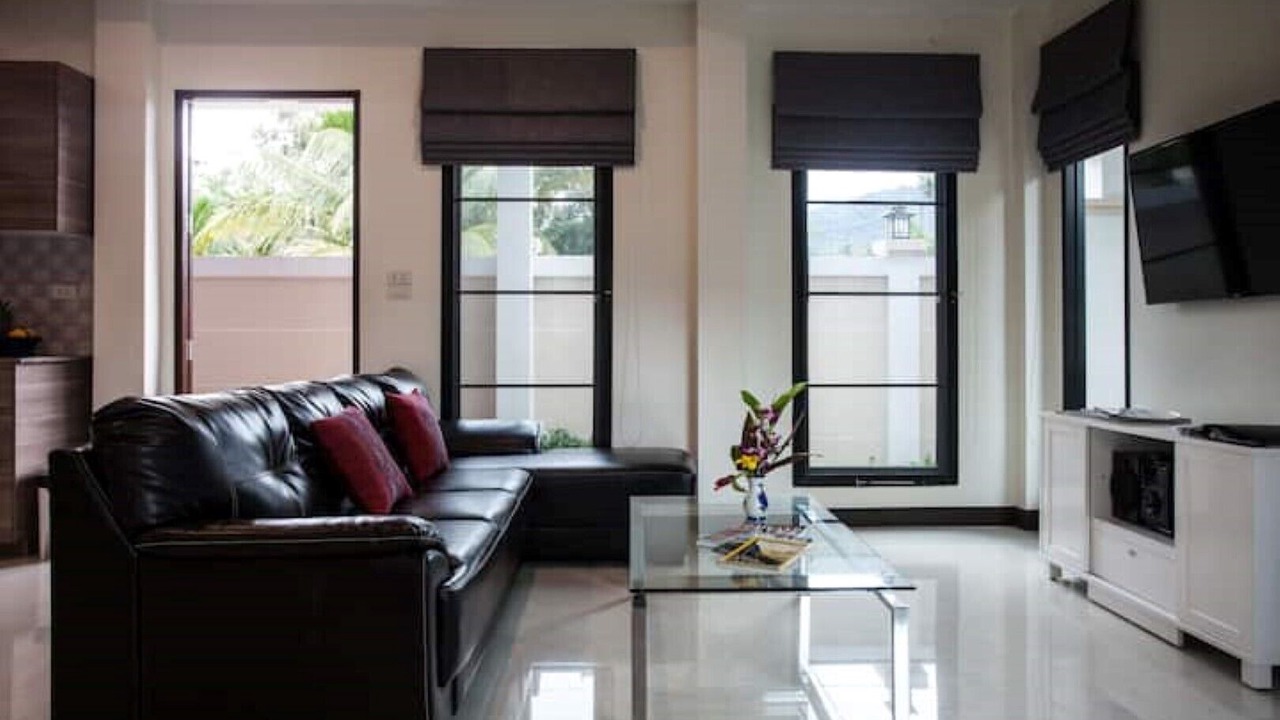 Photo of Livingroom in Nong Thale