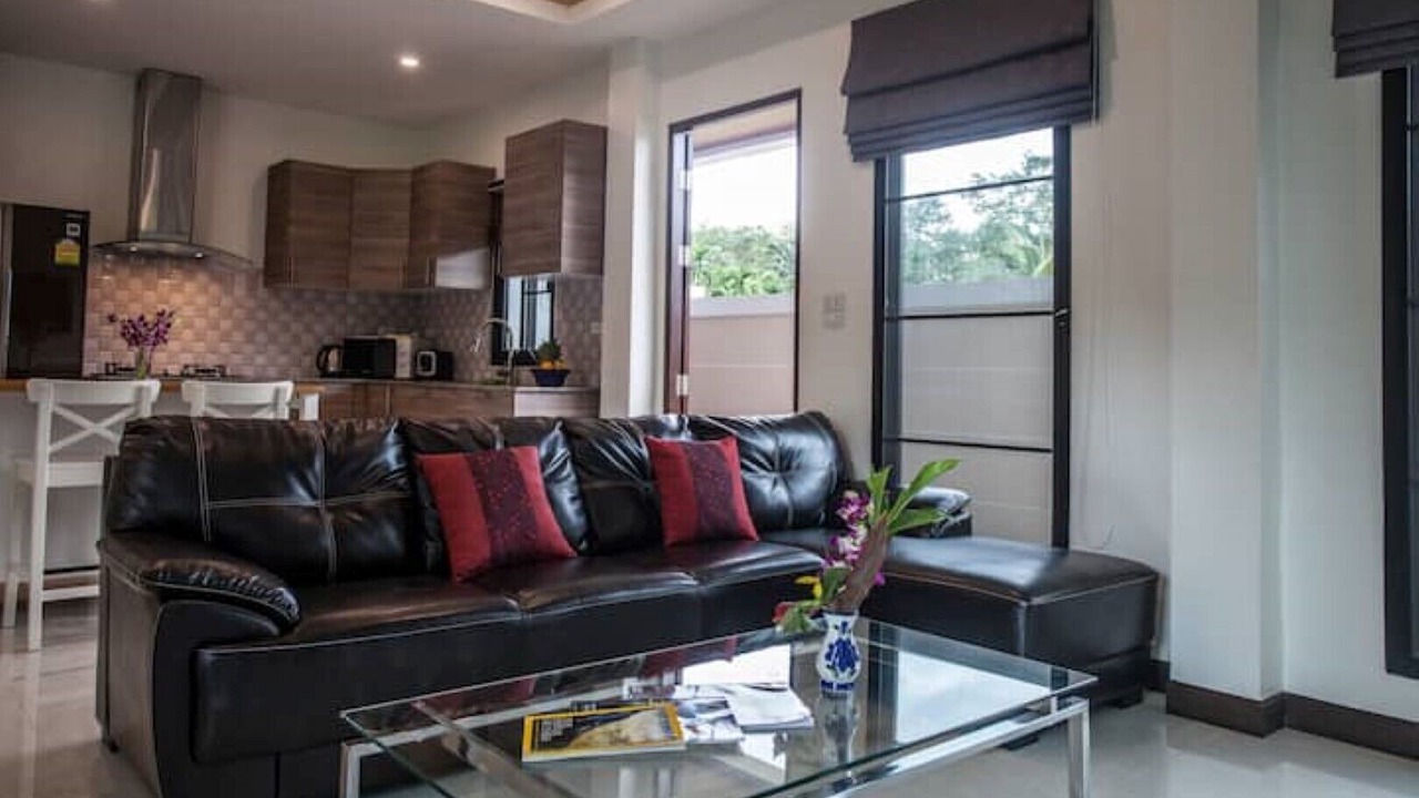 Photo of Livingroom in Nong Thale