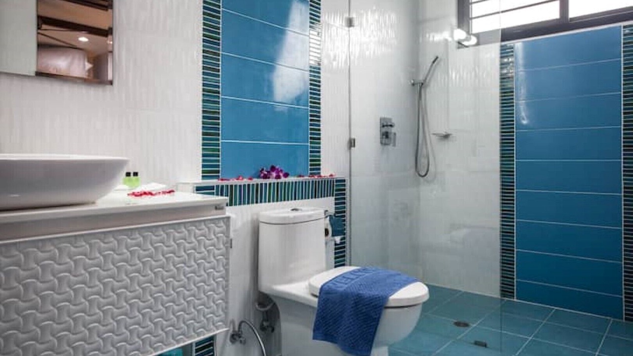 Photo of Bathroom in Nong Thale