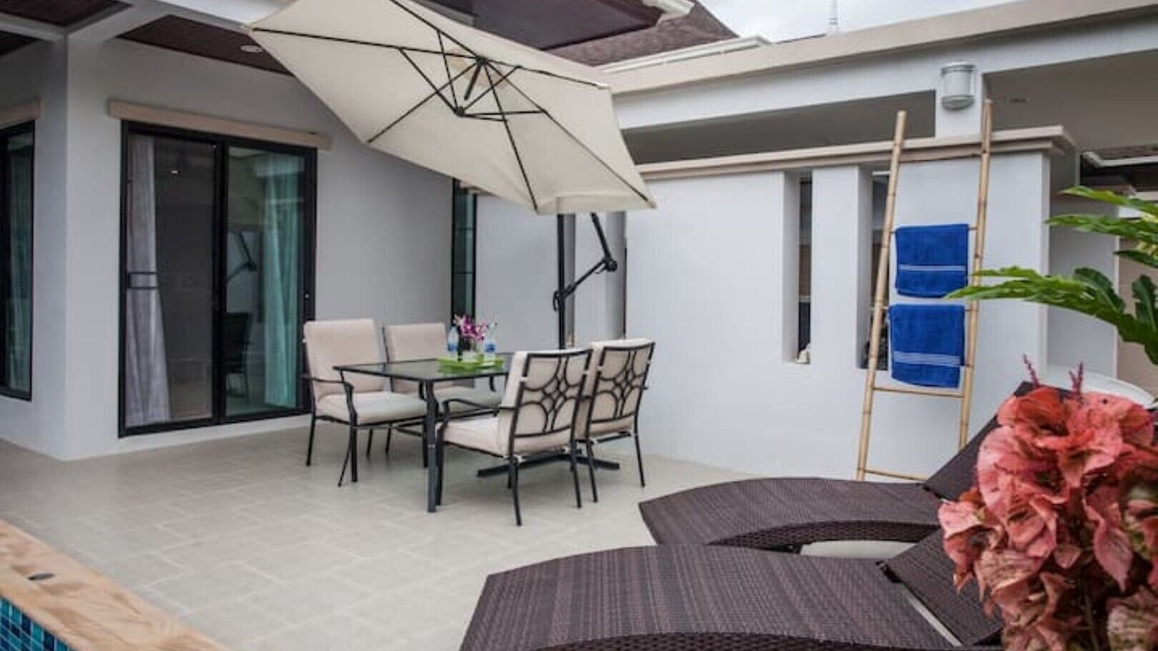 Photo of Outdoor in Nong Thale