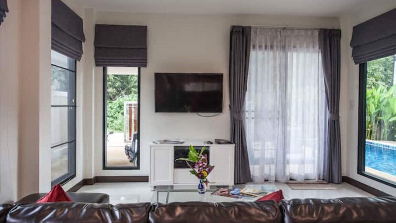 Photo of Livingroom in Nong Thale