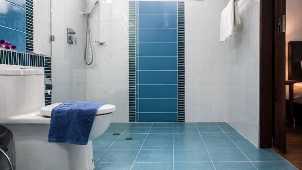 Photo of Bathroom in Nong Thale