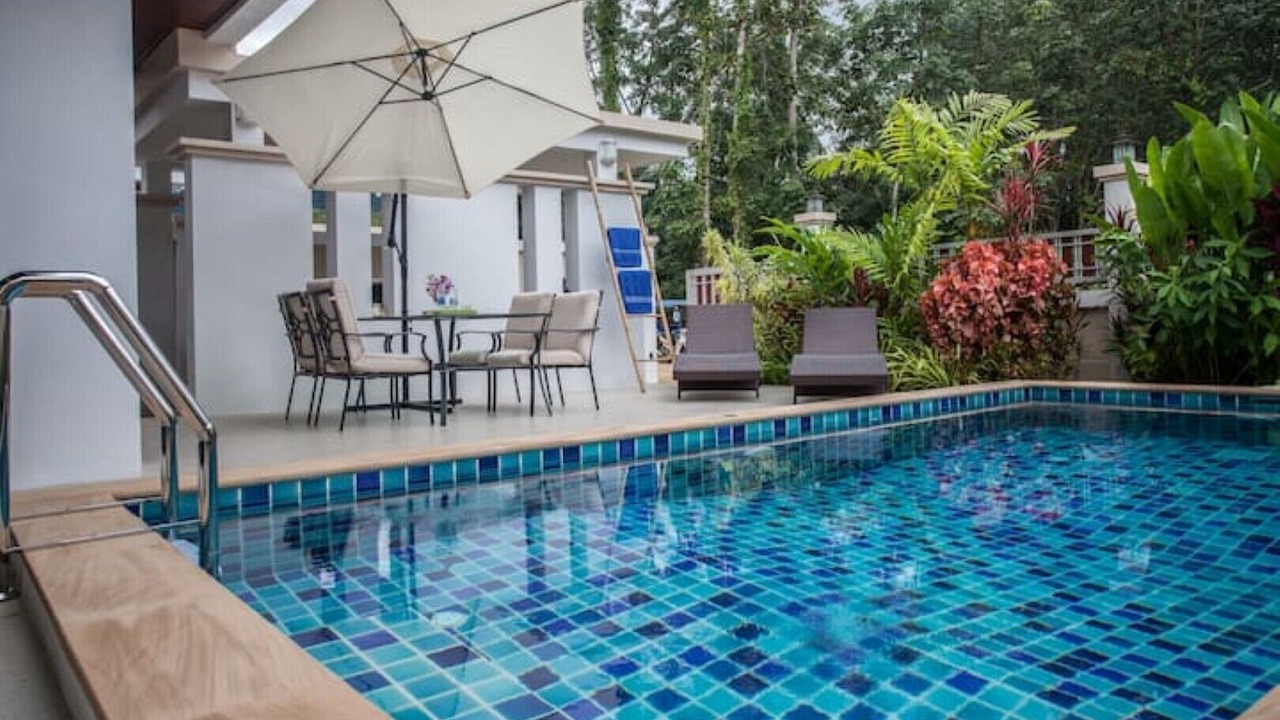 Photo of Outdoor in Nong Thale