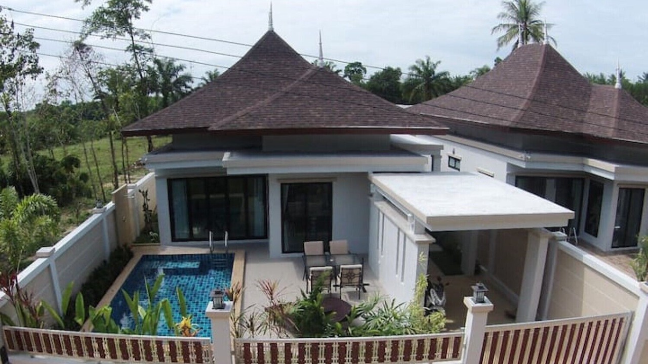 Photo of Outdoor in Nong Thale