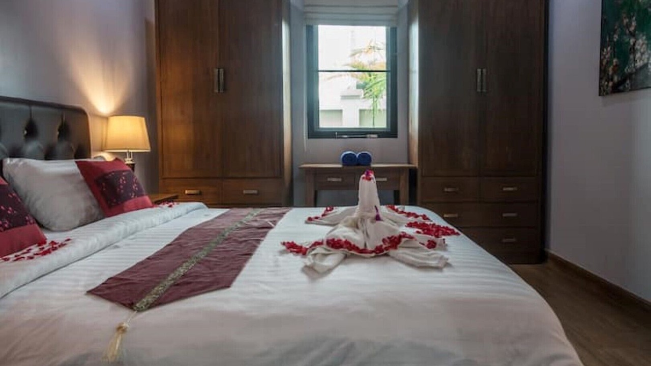 Photo of Bedroom in Nong Thale